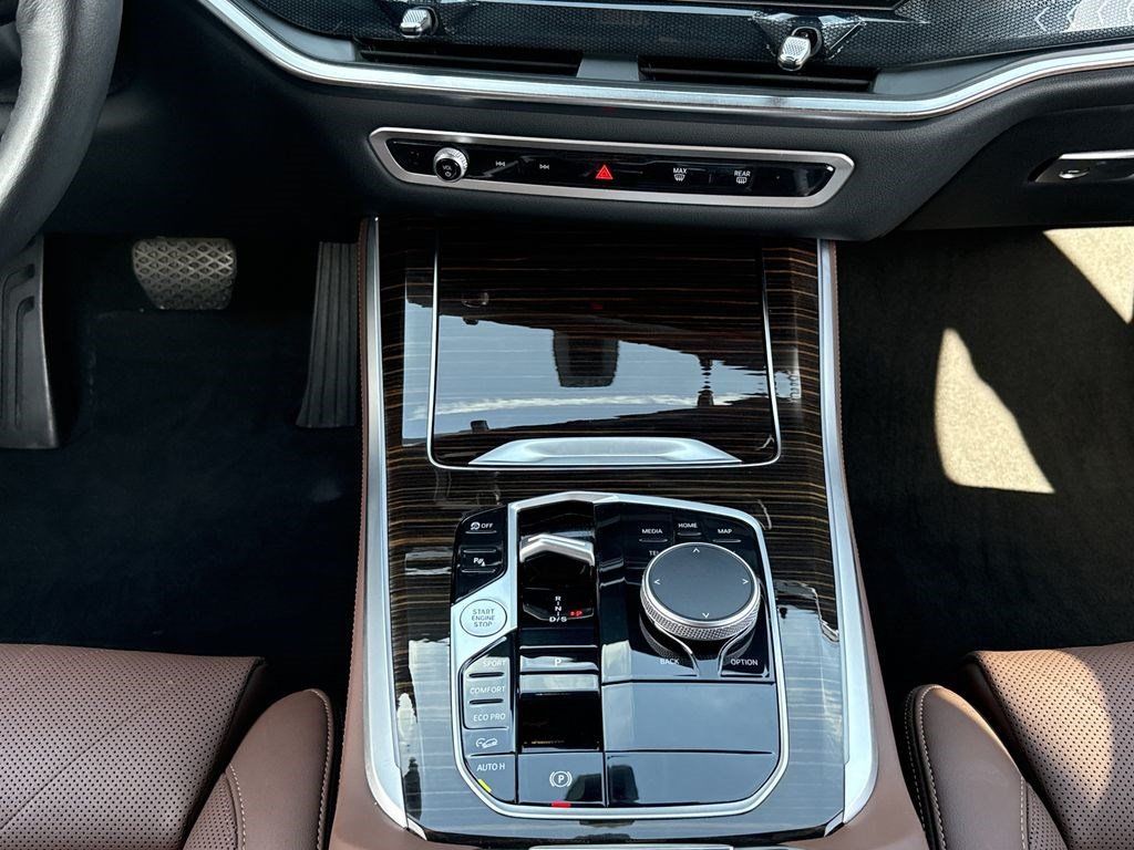 Used 2026 BMW X5 SUV
