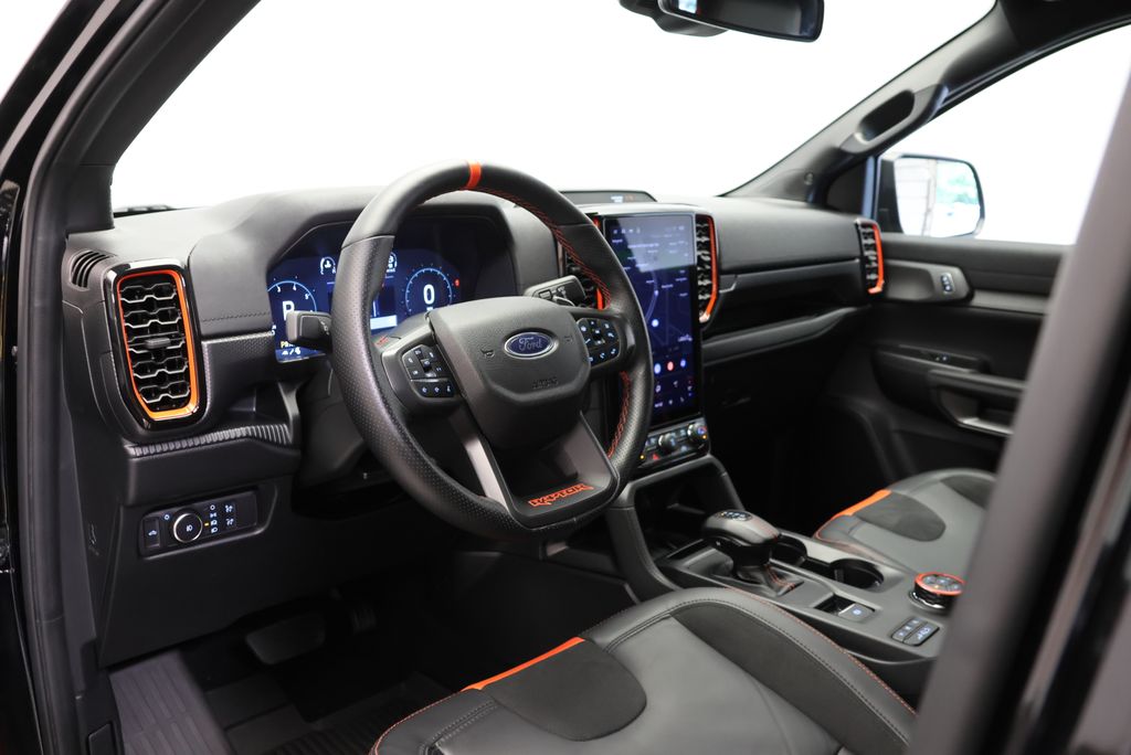 Thumbnail: 2025 Ford Ranger - 32