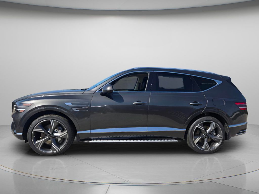 2026 Genesis GV80 - $81,943