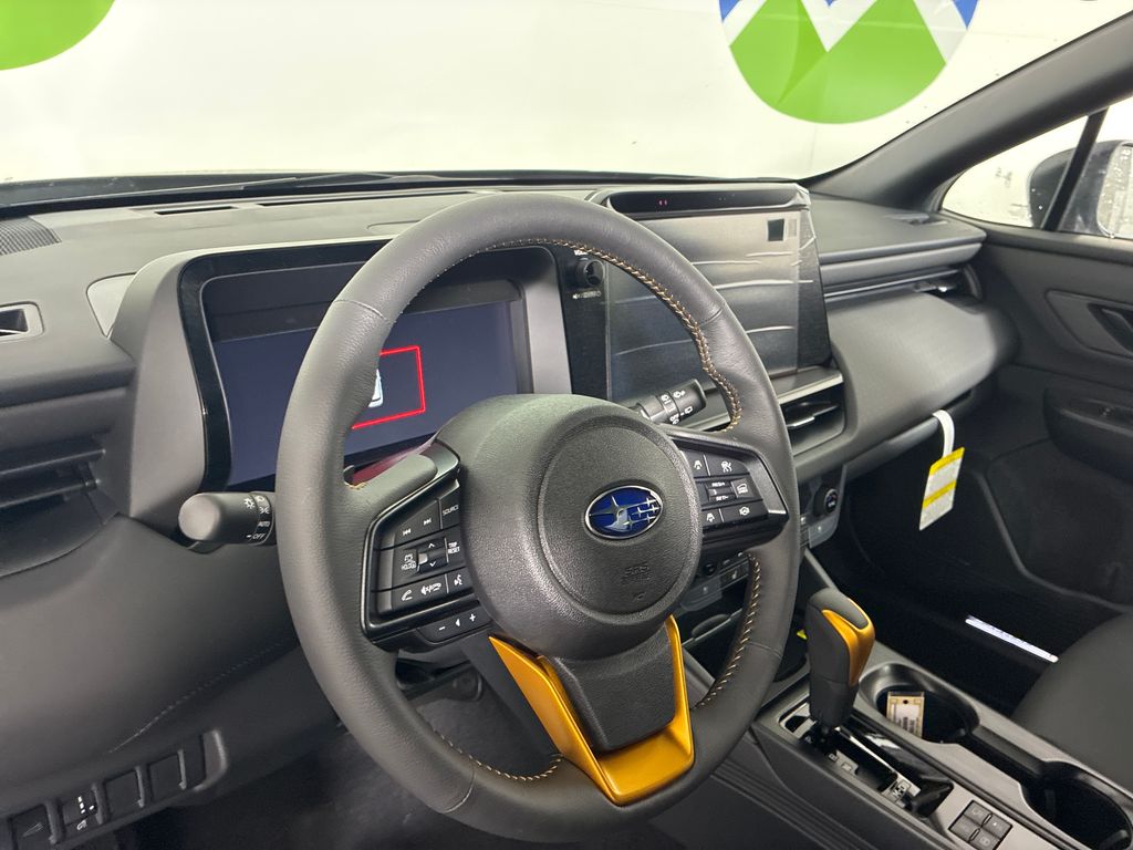 2026 Subaru Outback Wilderness - Photo 14