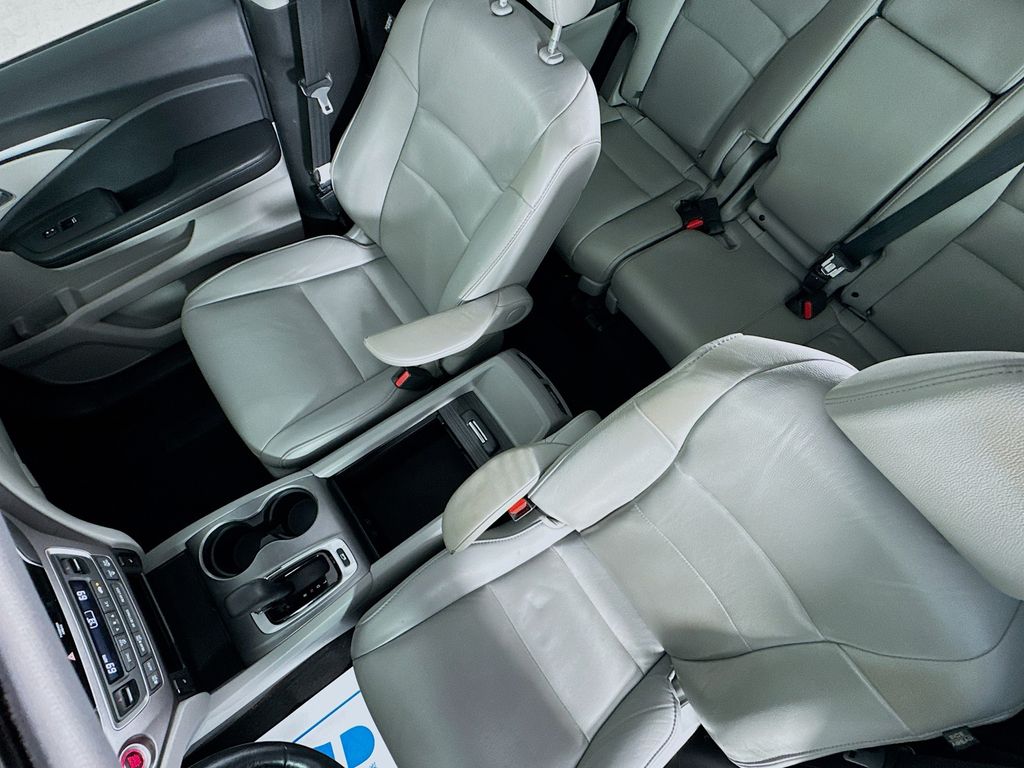 Used Car 2019 Honda Pilot  Ex-l For Sale Under $20,000 In Austin, Texas