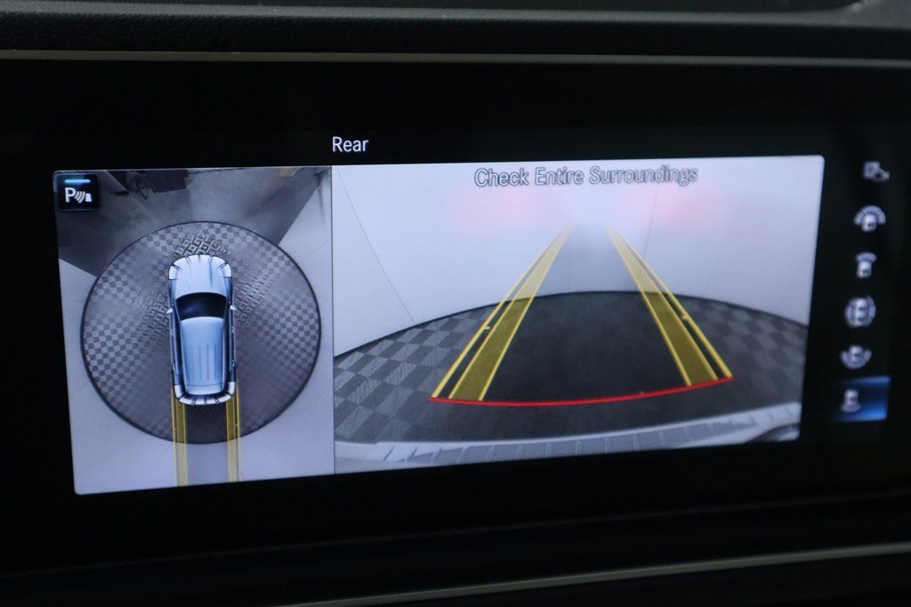 Thumbnail: 2023 Mercedes-Benz GLE - 16