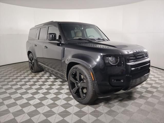 Thumbnail: 2025 Land Rover Defender - 3