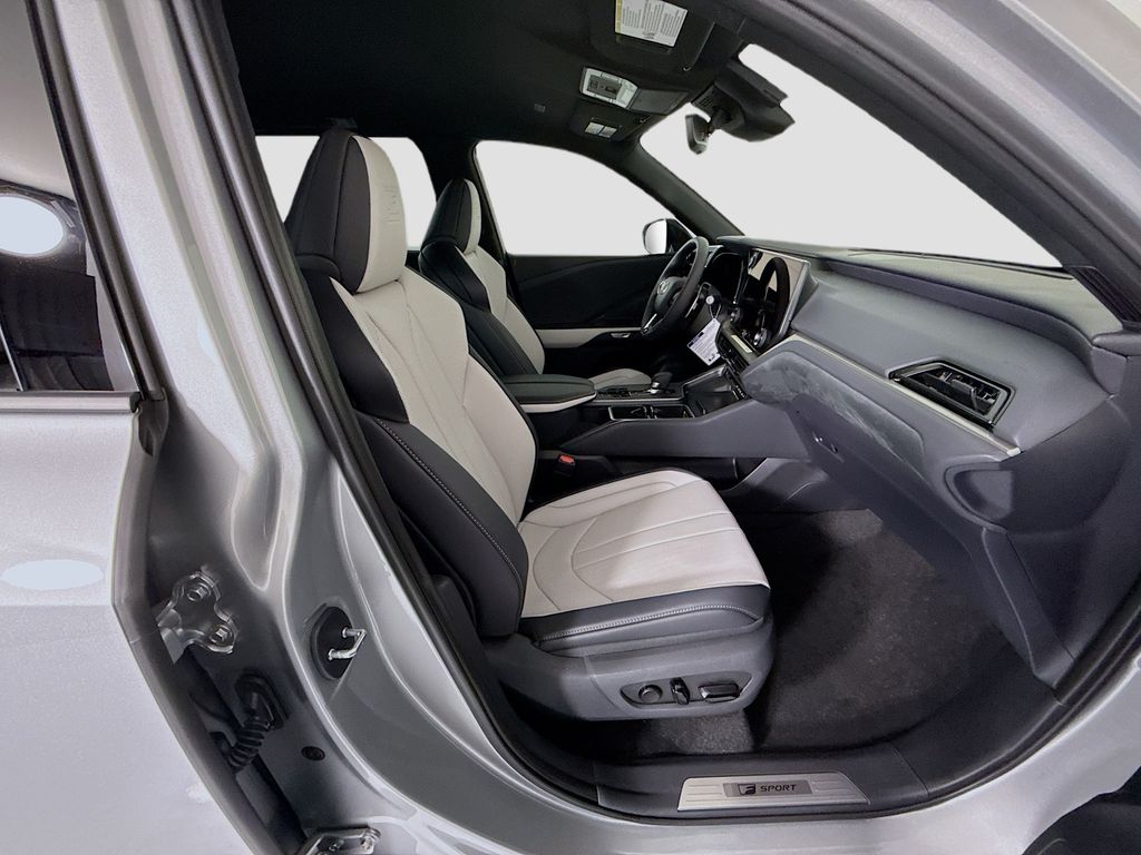 Thumbnail: 2026 Lexus TX - 21