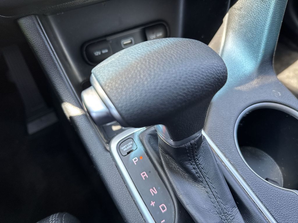2021 Kia Sportage LX Gray at Mazda of Columbia