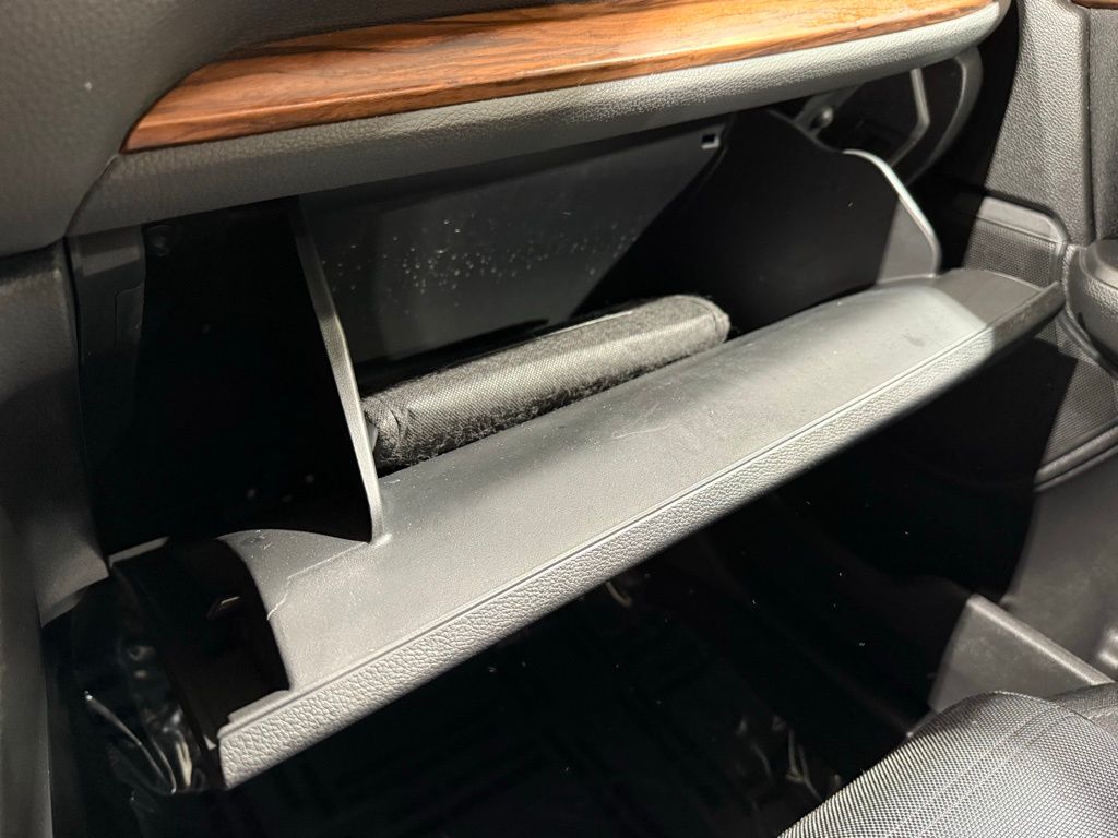 2021 Honda CR-V EX 30