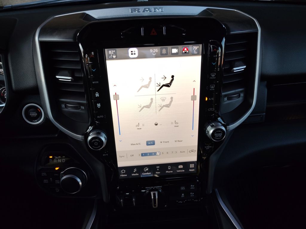 Used Car 2023 Ram 1500  Big Horn/lone Star For Sale Under $40,000 In Austin, Texas