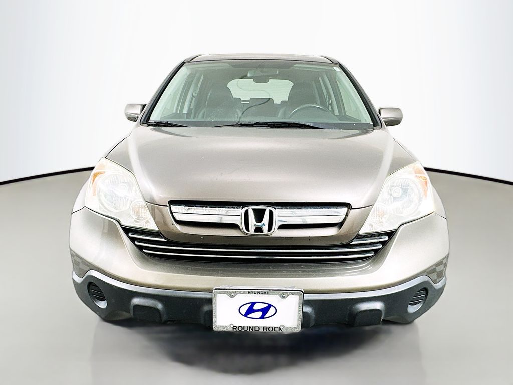 Thumbnail: 2009 Honda CR-V - 2
