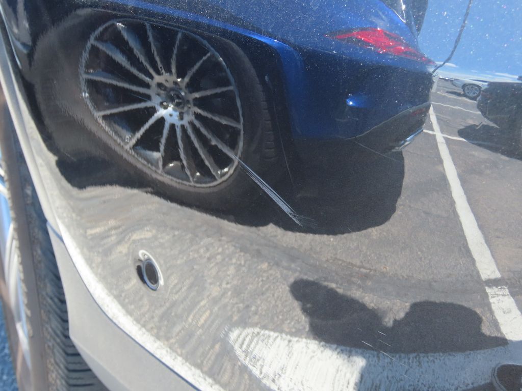 2021 Mercedes-Benz GLC 300 31