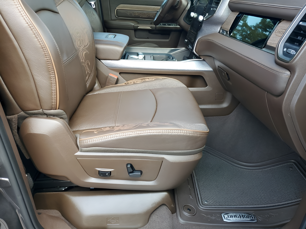 Used Car 2025 Ram 2500  For Sale Under $90,000 In Austin, Texas