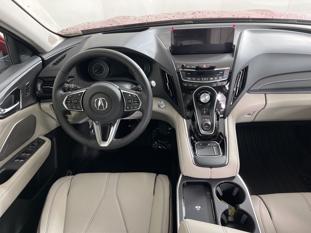 Thumbnail: 2026 Acura RDX - 4