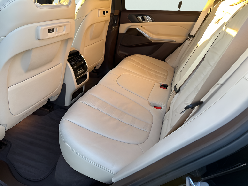 Used Car 2019 Bmw X5  Xdrive40i For Sale Under $30,000 In Austin, Texas