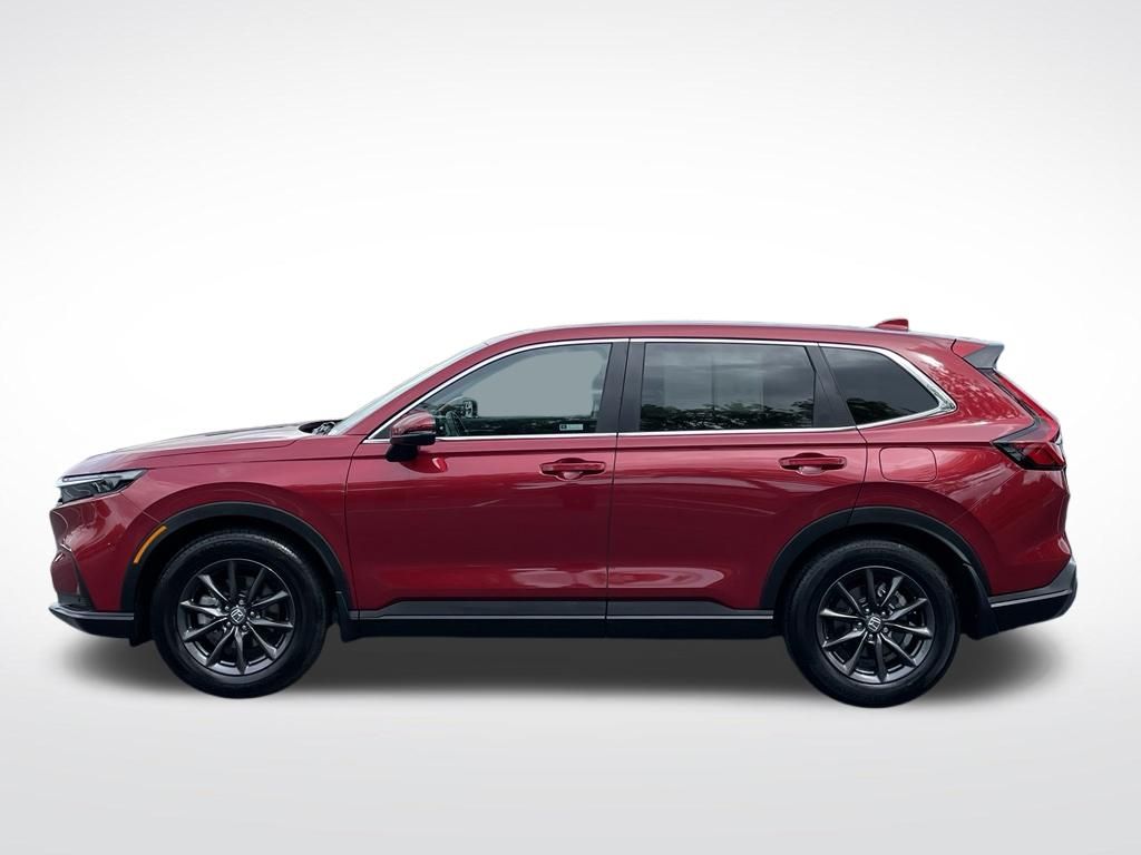 Thumbnail: 2026 Honda CR-V - 2