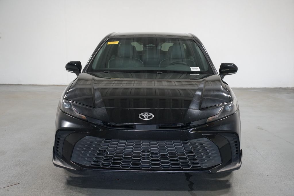 Thumbnail: 2025 Toyota Camry - 2