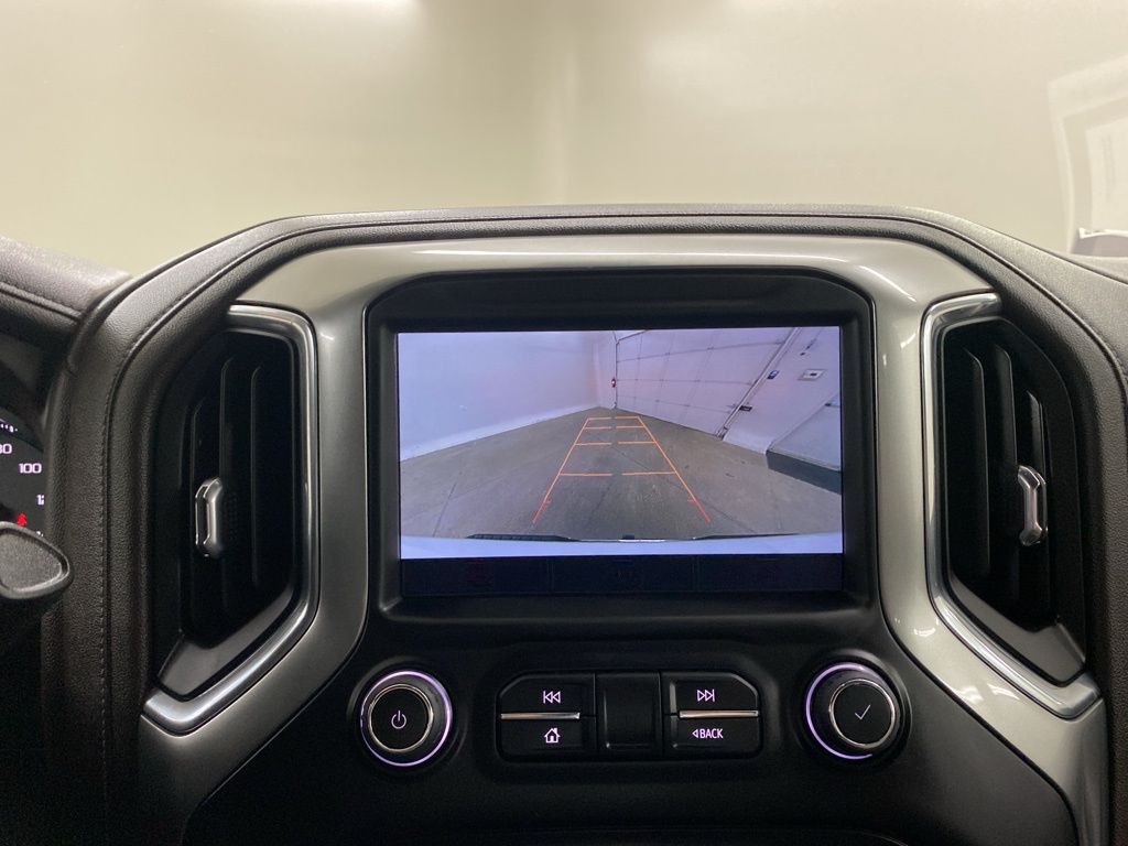 2022 Chevrolet Silverado 1500 LTD LTZ photo