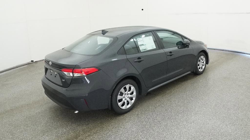 Thumbnail: 2026 Toyota Corolla - 20