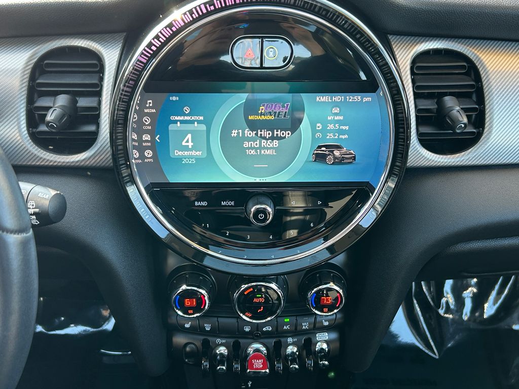 Thumbnail: 2023 MINI Cooper - 24