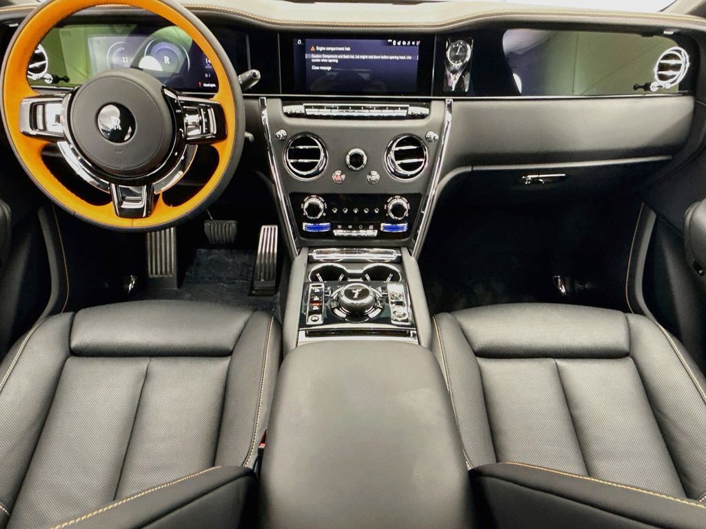 New 2027  Rolls-Royce Base image 13