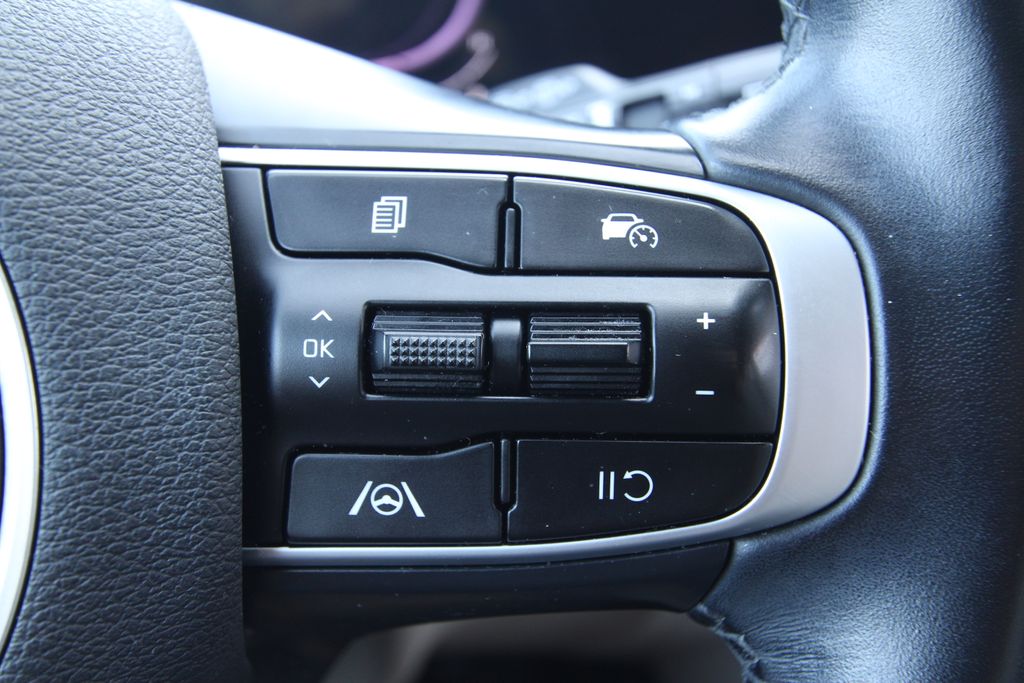 Used 2023 Kia Sportage SUV