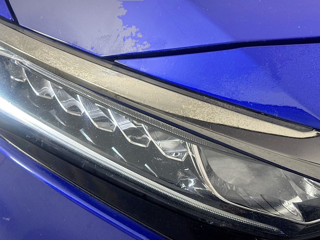 Used Car 2018 Honda Accord  Sport For Sale Under $20,000 In Austin, Texas