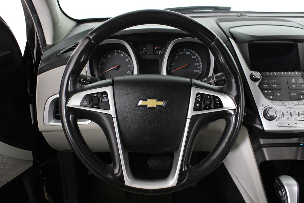 Used 2013 Chevrolet Equinox for sale in 