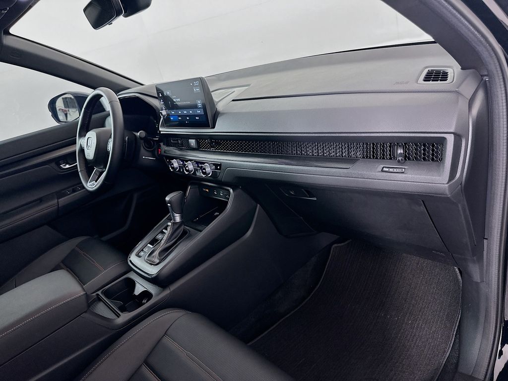 Thumbnail: 2026 Honda CR-V - 29