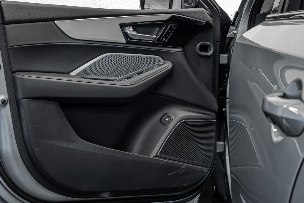 2026 Acura MDX Base - Photo 16