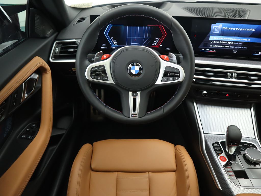 Thumbnail: 2024 BMW M2 - 10