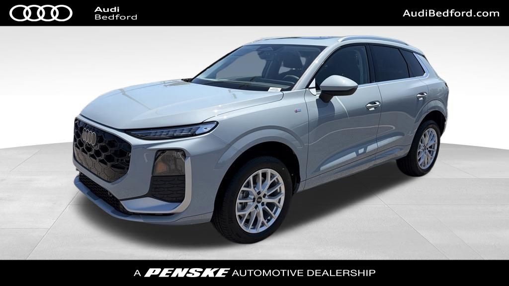 Thumbnail: 2026 Audi Q3 - 1