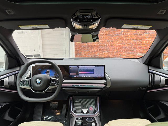 Used 2026 Beige BMW 30 xDrive image 12