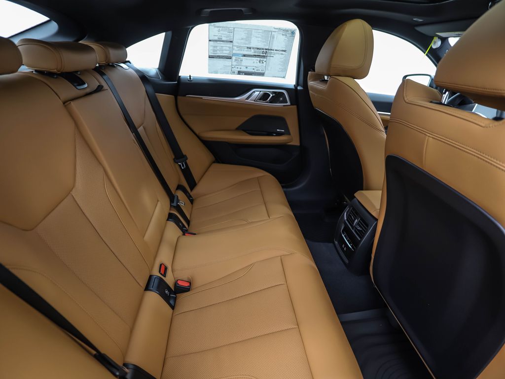 Thumbnail: 2026 BMW 4 Series - 27