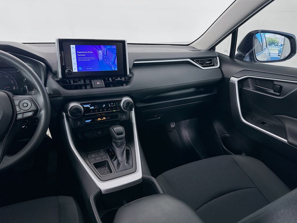 Thumbnail: 2025 Toyota RAV4 - 23