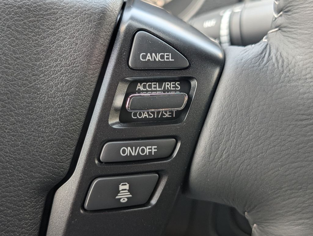 New 2026 Nissan Frontier Truck