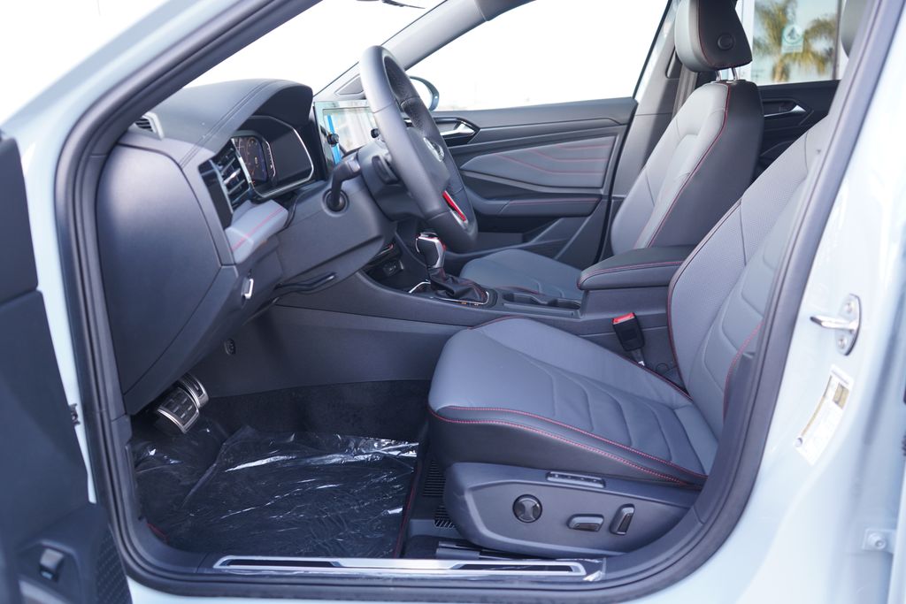 Thumbnail: 2026 Volkswagen Jetta - 6