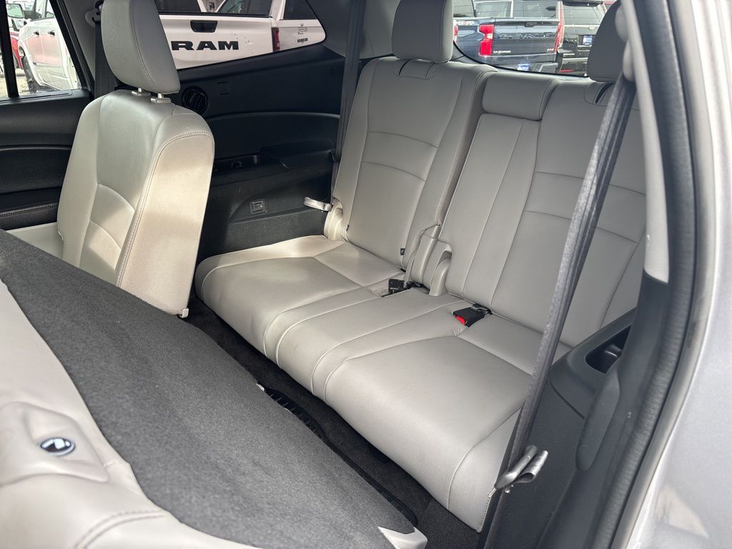 Used 2022 Honda Pilot SUV