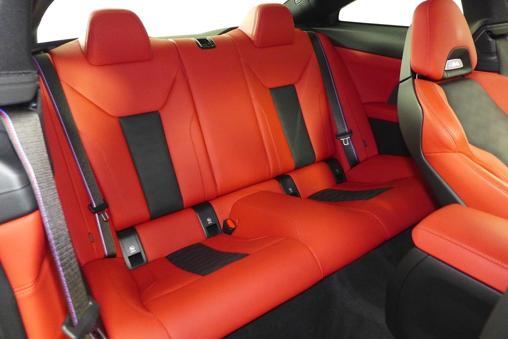 Thumbnail: 2023 BMW M4 - 20