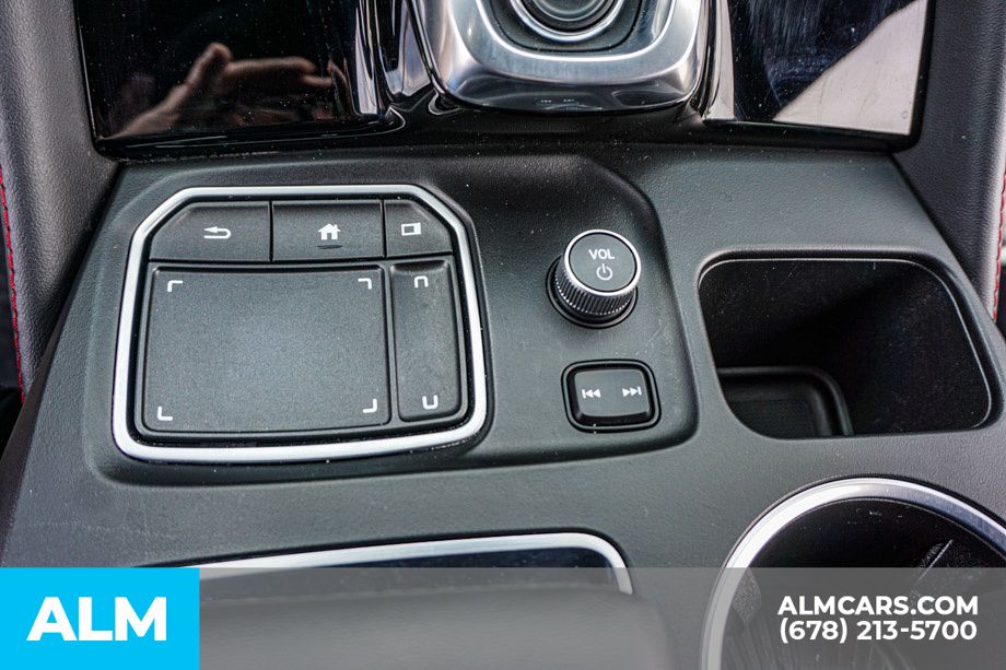 2024 Acura MDX A-Spec Package - Photo 47