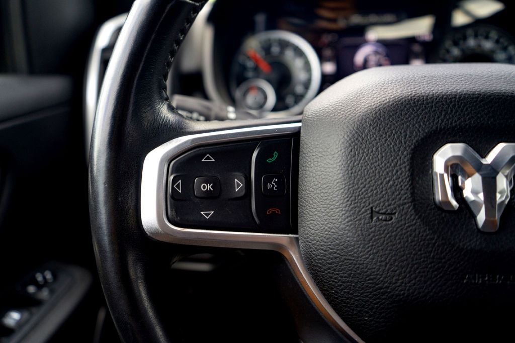 Used Car 2021 Ram 1500  Big Horn/lone Star For Sale Under $30,000 In Taylor, Texas