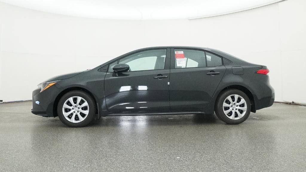 Thumbnail: 2026 Toyota Corolla - 6