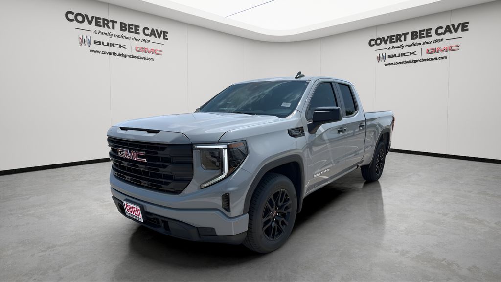 New Car 2025 Gmc Sierra 1500  Pro For Sale Under $40,000 In Austin, Texas