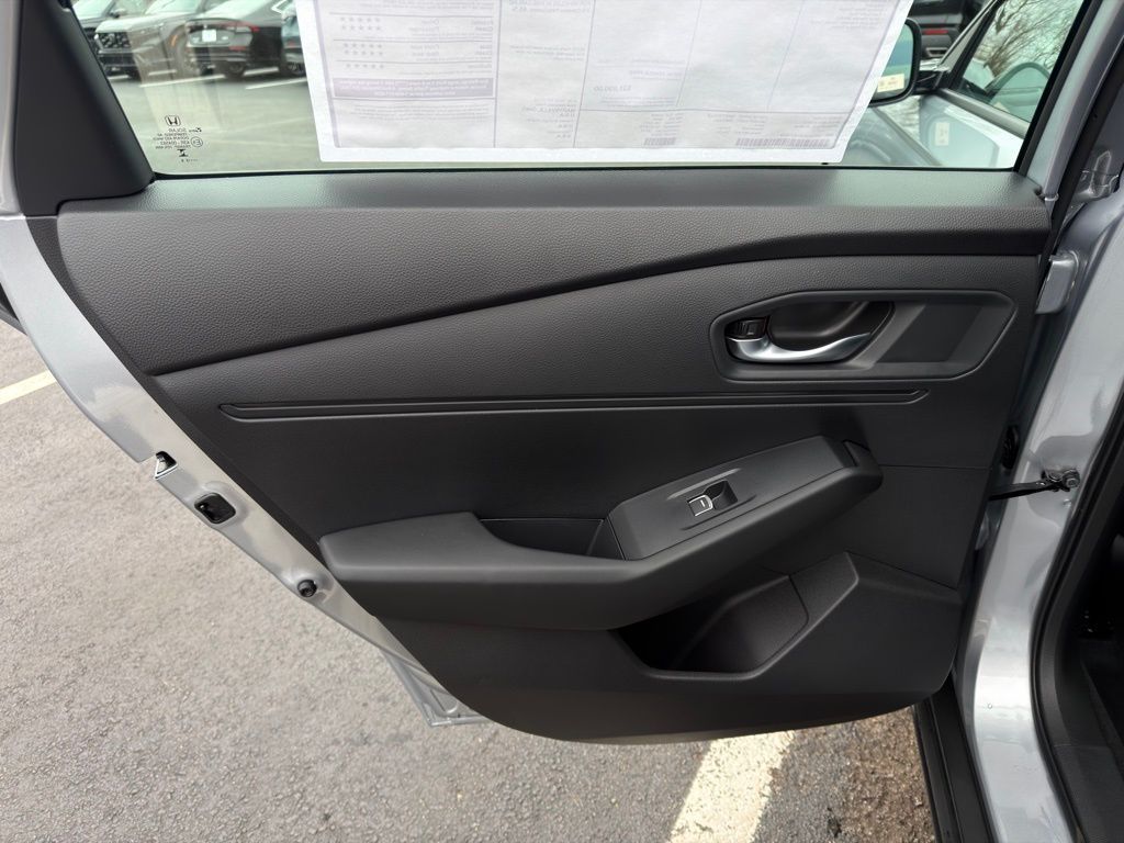 Thumbnail: 2026 Honda Accord - 20