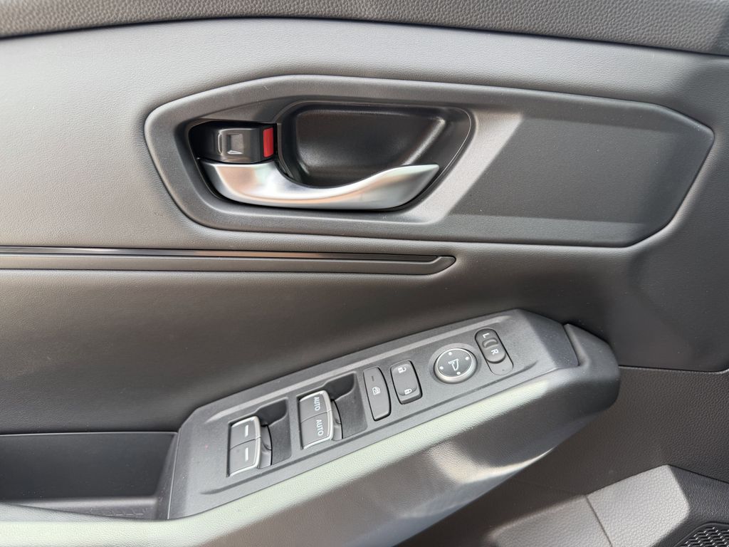 new 2026 Honda Accord car, priced at $30,667