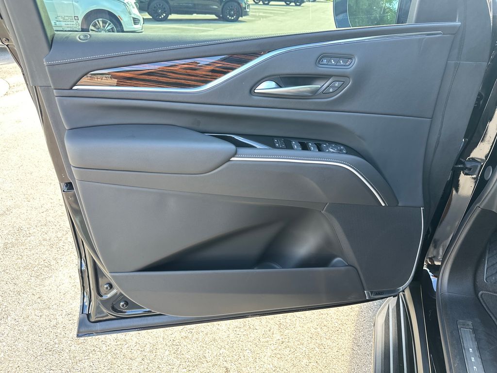 Used Car 2024 Cadillac Escalade  Premium Luxury For Sale Under $90,000 In Austin, Texas