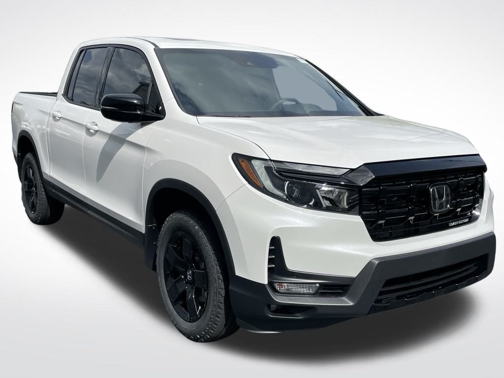 Thumbnail: 2026 Honda Ridgeline - 8