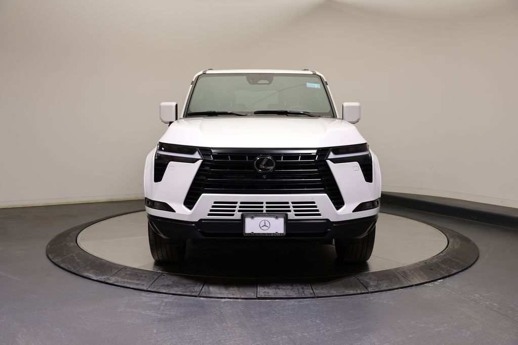 Thumbnail: 2024 Lexus GX - 2