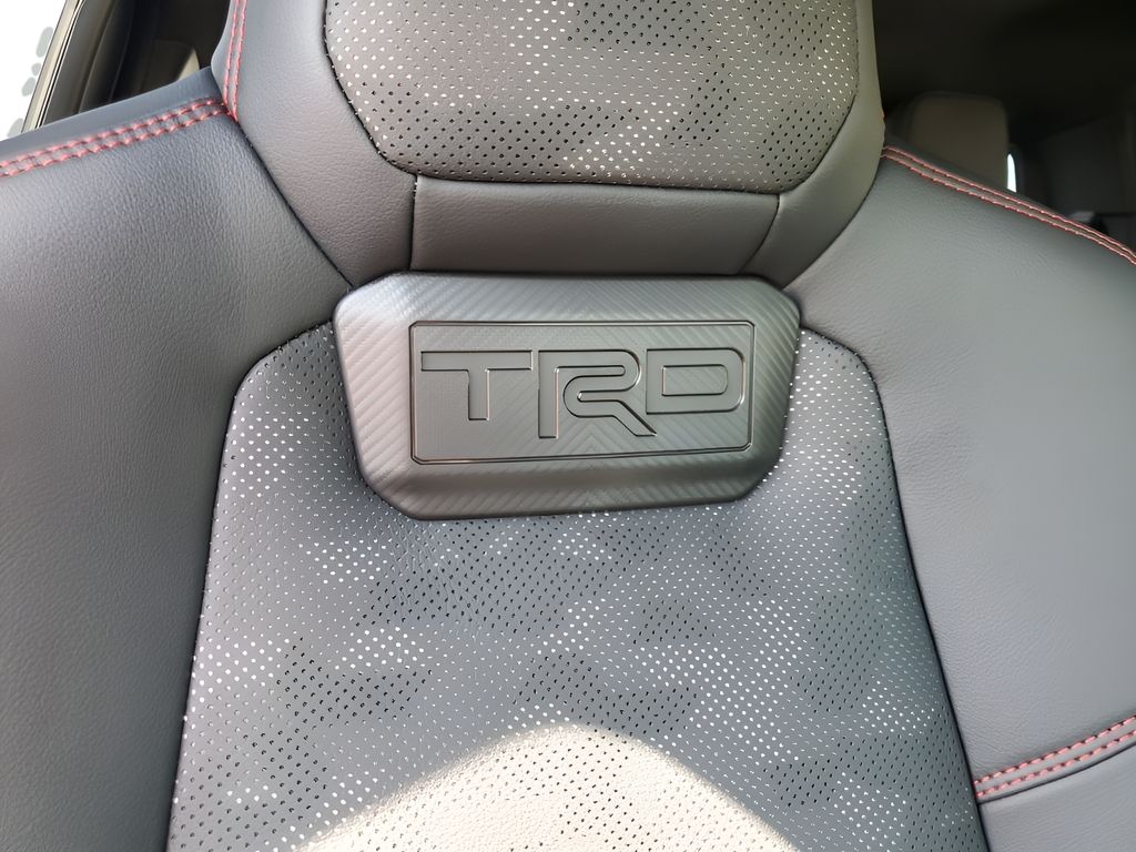 Used Car 2025 Toyota Tacoma Hybrid  Trd Pro For Sale Under $70,000 In Austin, Texas