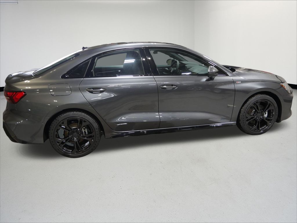 Thumbnail: 2026 Audi A3 - 6