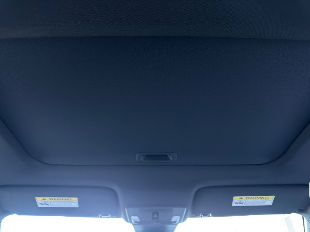 2026 Honda Civic Hybrid Sport Blue at Community Honda