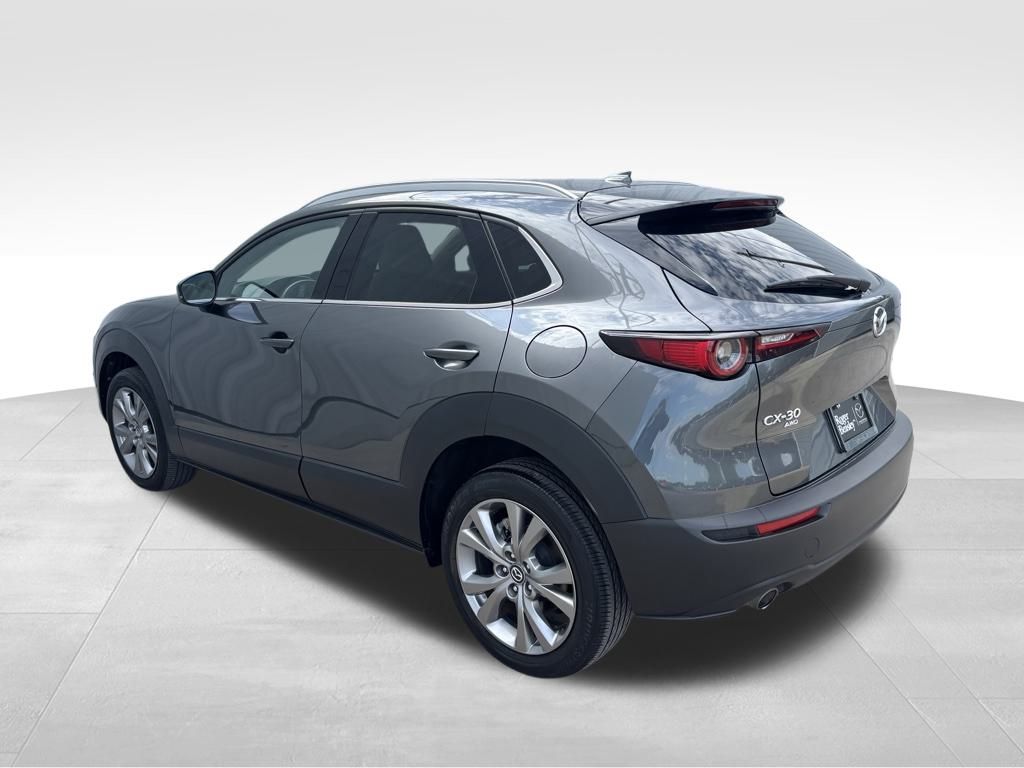 Used Car 2022 Mazda Cx-30  2.5 S Premium Package For Sale Under $25,000 In Georgetown, Texas