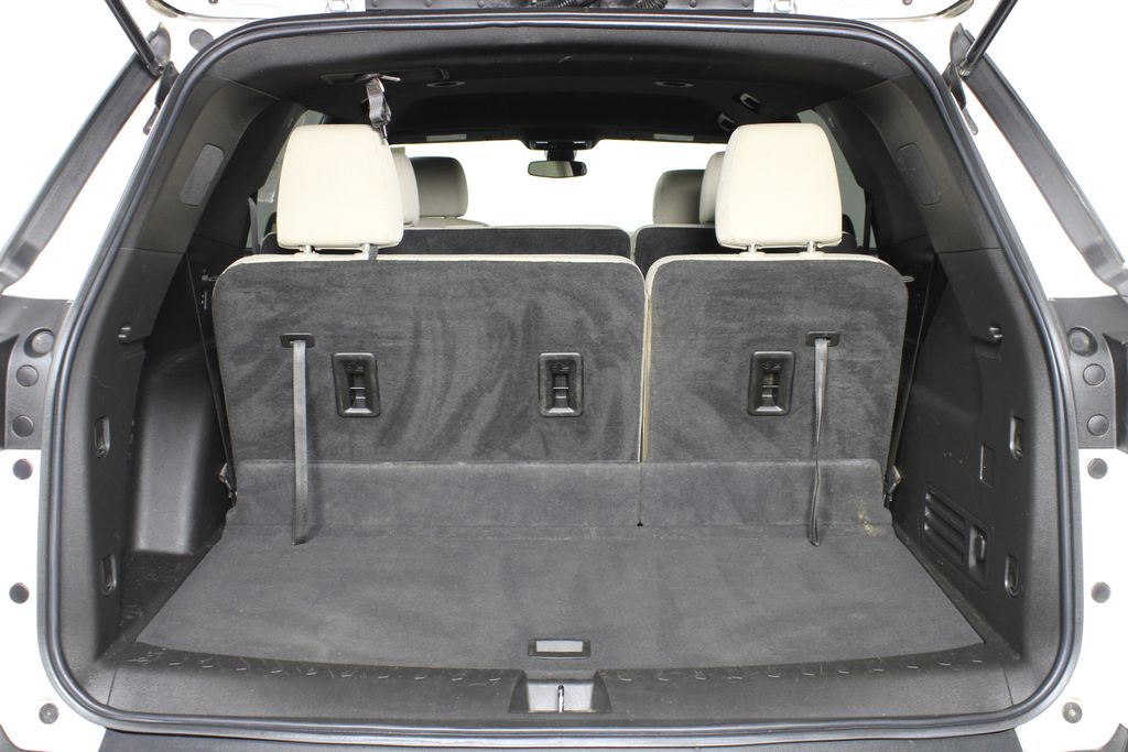 Used 2022 Chevrolet Traverse for sale in 
